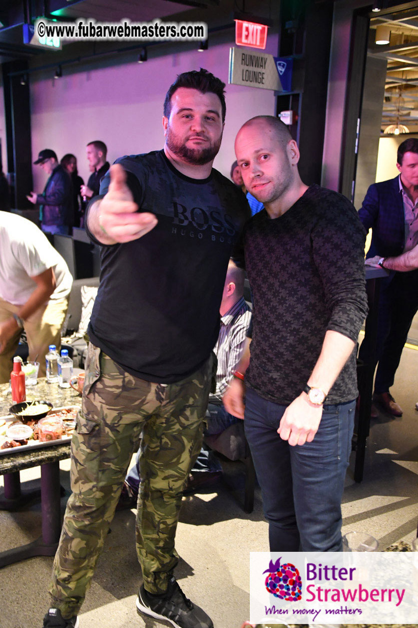 NationalNet VIP Event