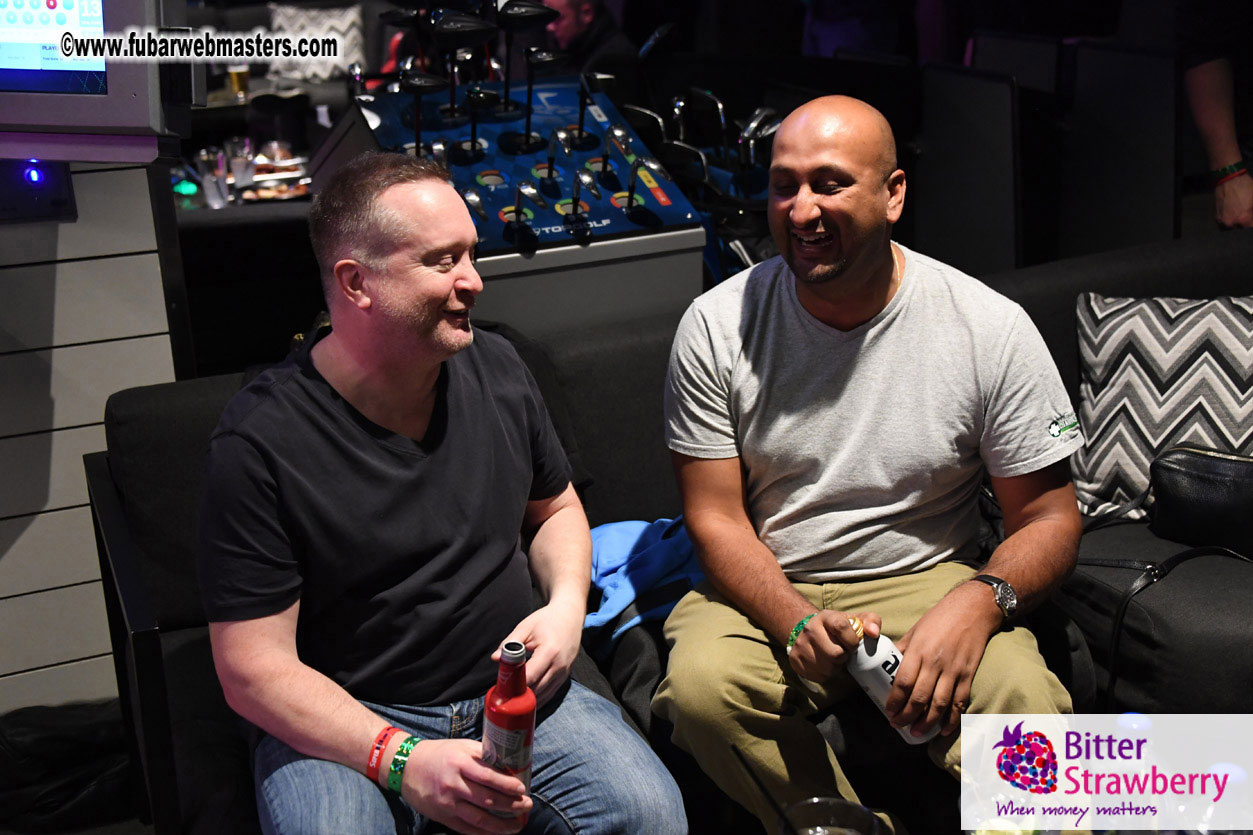 NationalNet VIP Event