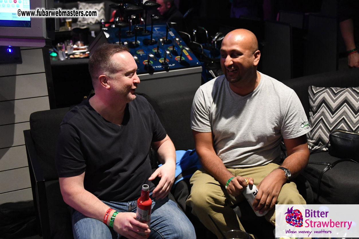 NationalNet VIP Event