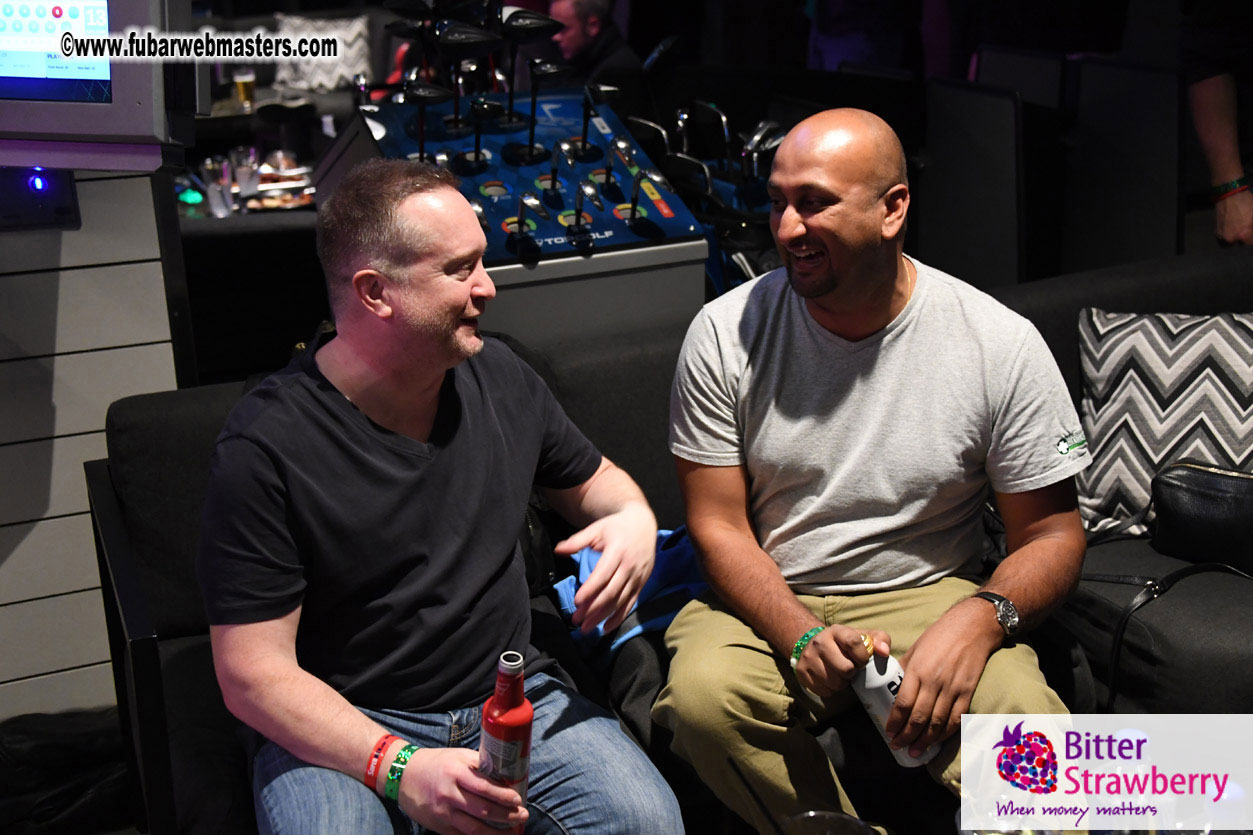 NationalNet VIP Event