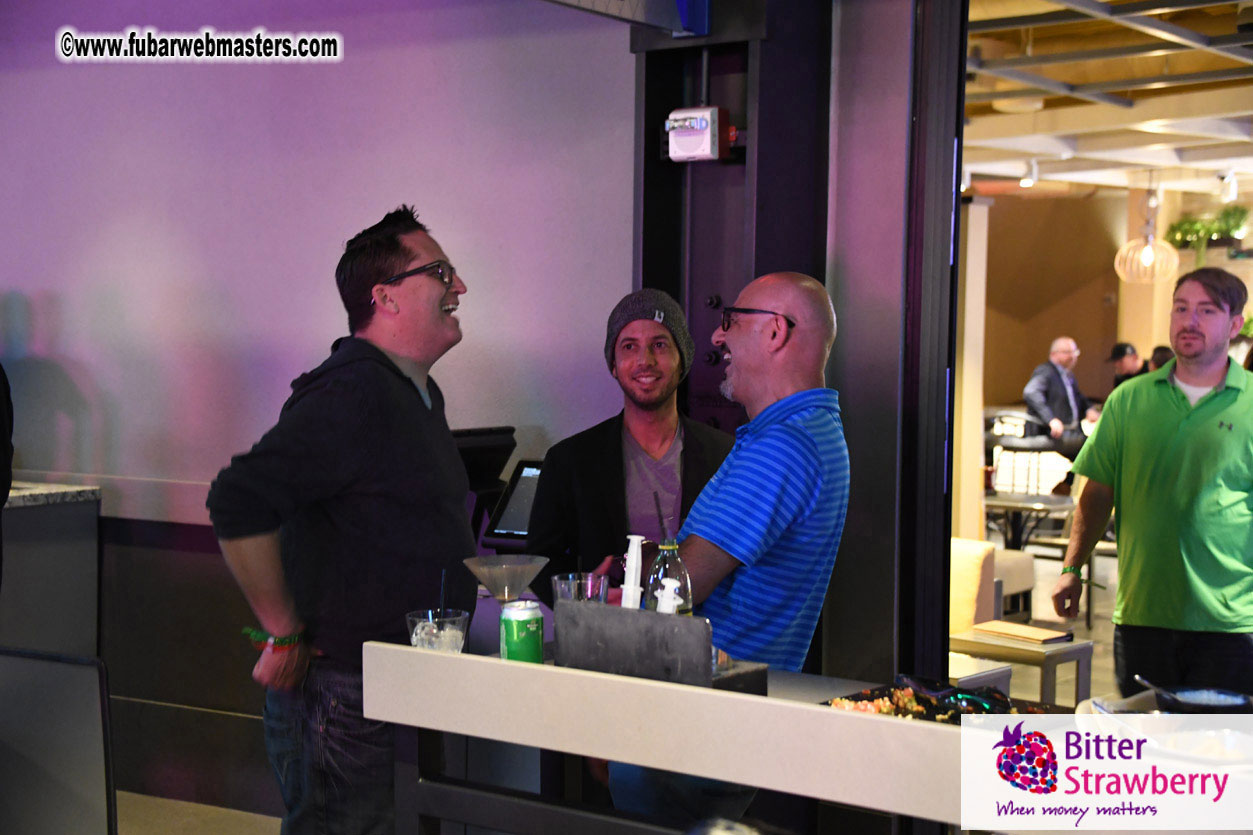 NationalNet VIP Event