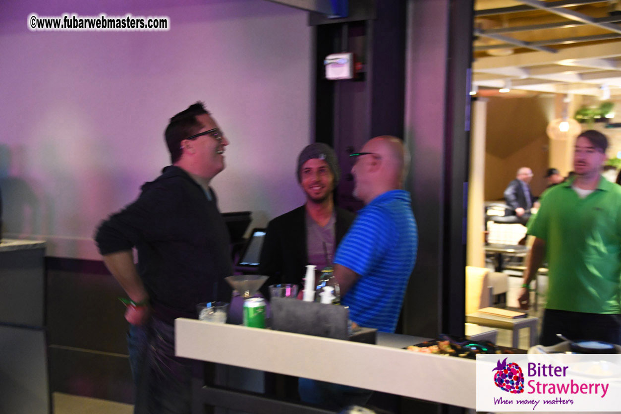 NationalNet VIP Event