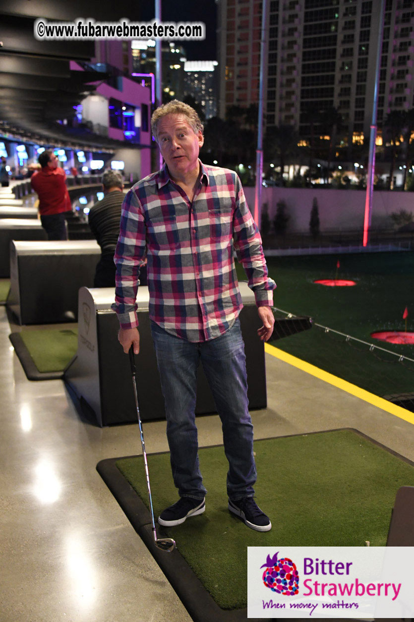 NationalNet VIP Event