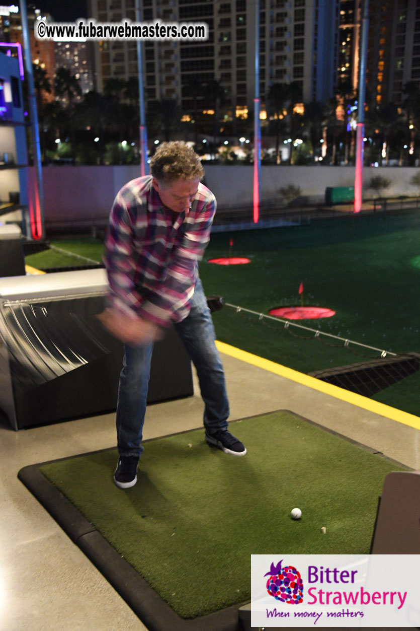 NationalNet VIP Event