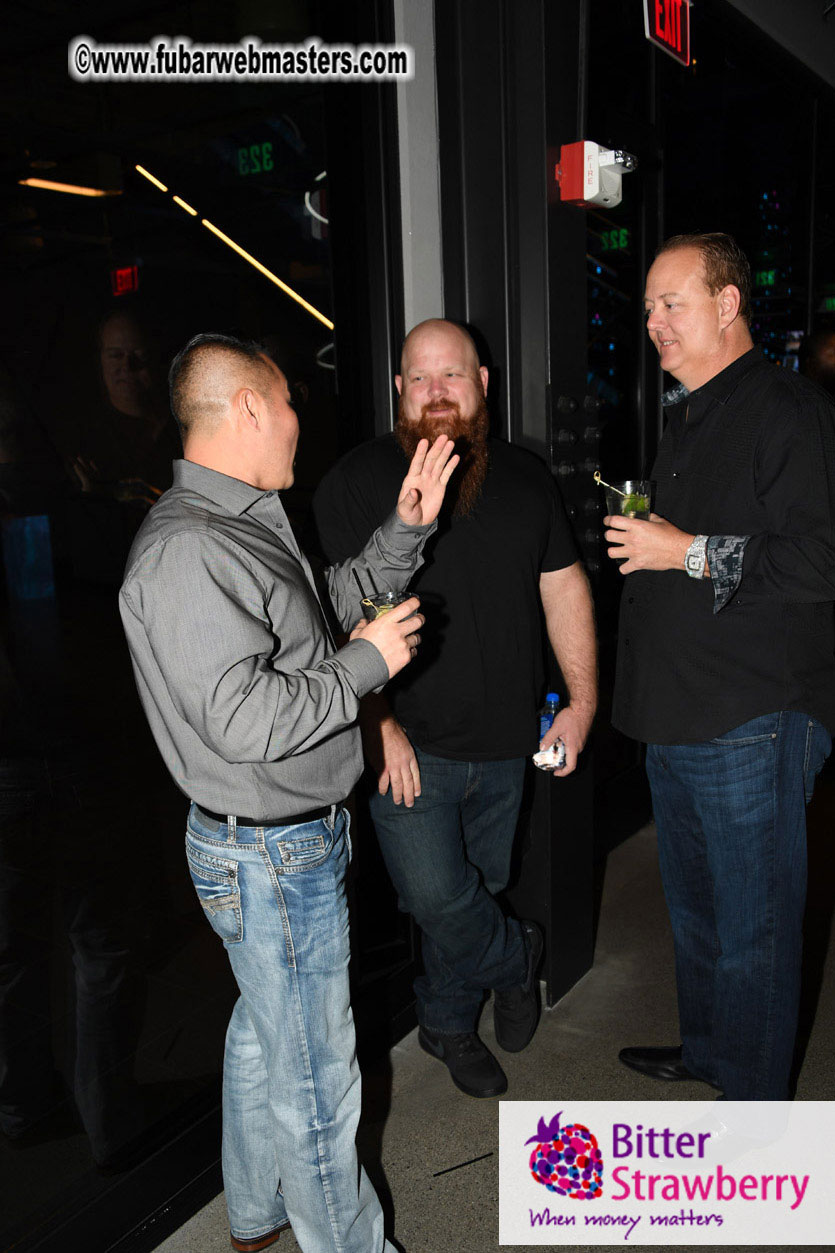 NationalNet VIP Event