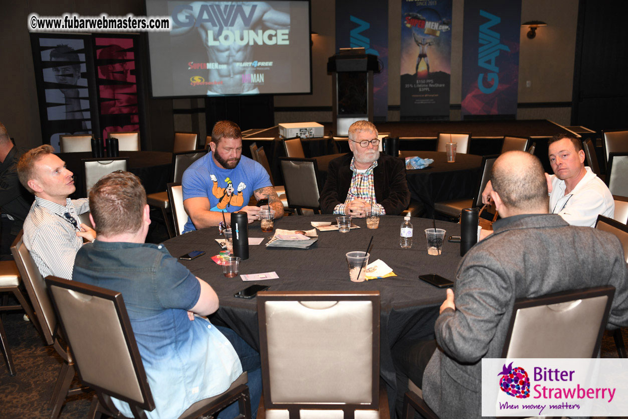 Internext Keynote: Gregory Clayman