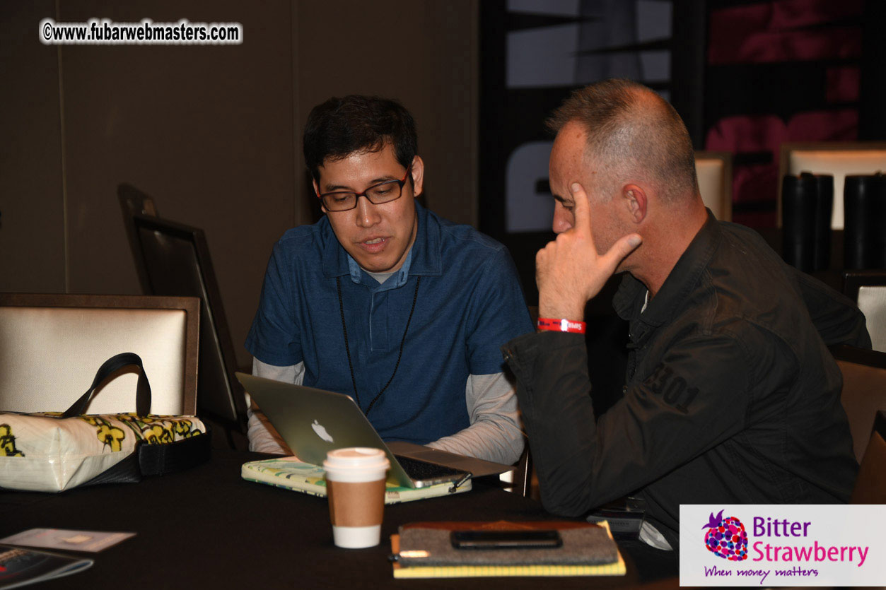 Internext Keynote: Gregory Clayman