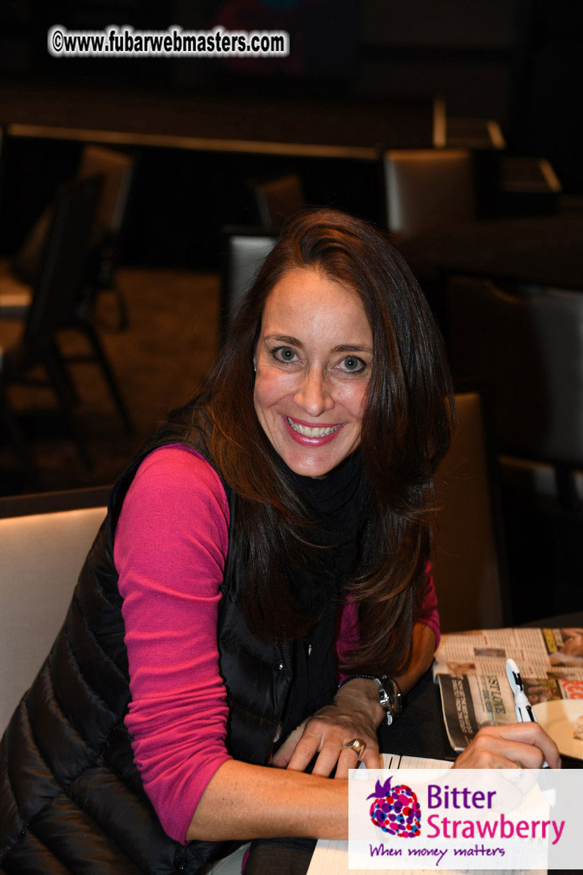 Internext Keynote: Gregory Clayman