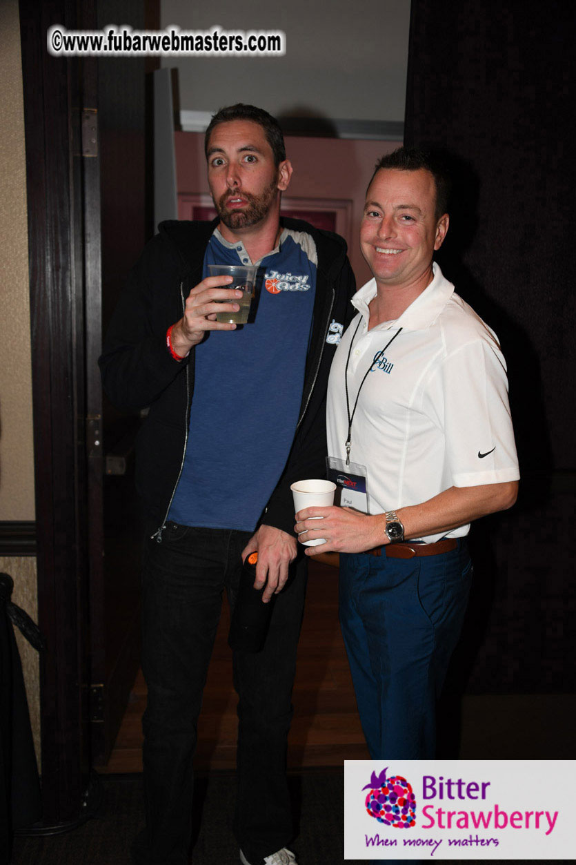 Internext Keynote: Gregory Clayman