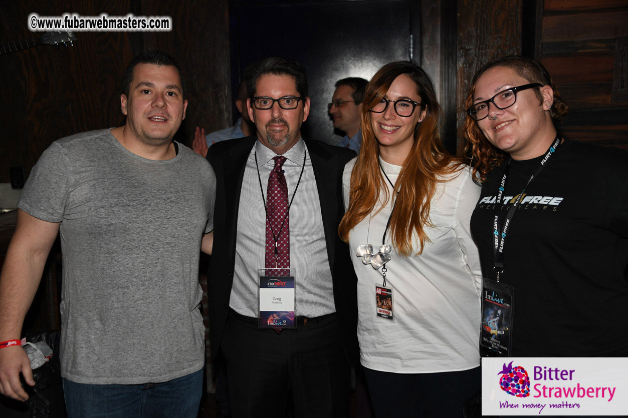 Internext Keynote: Gregory Clayman