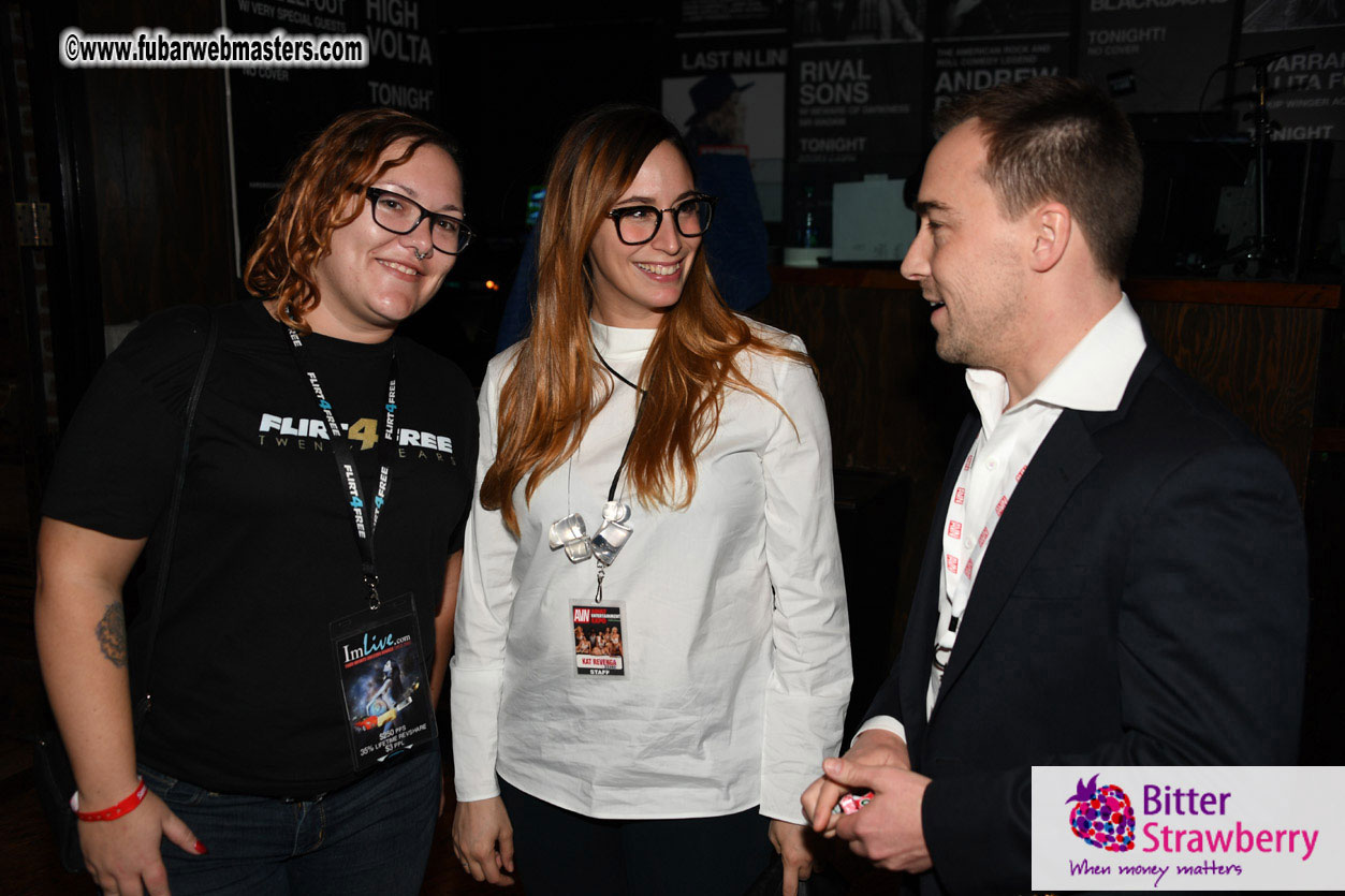 Internext Keynote: Gregory Clayman