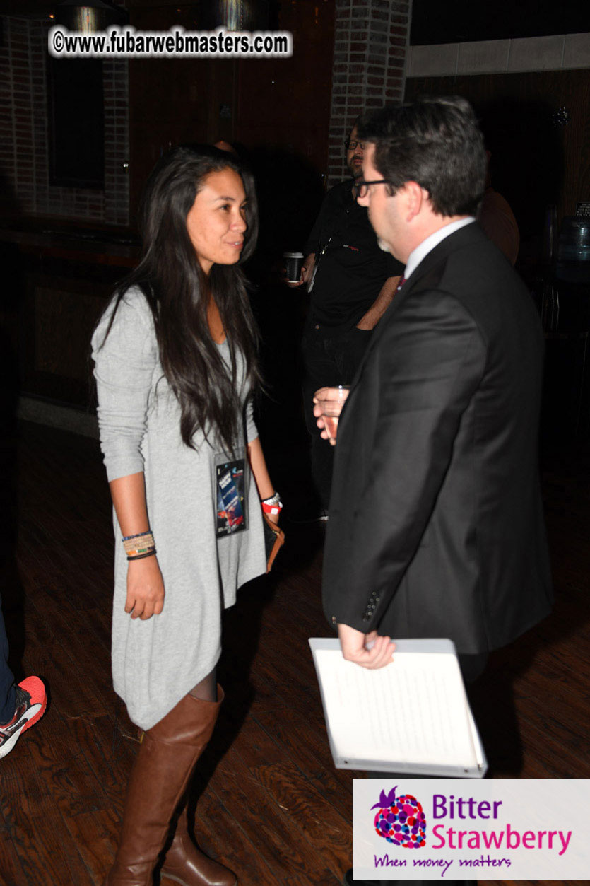 Internext Keynote: Gregory Clayman