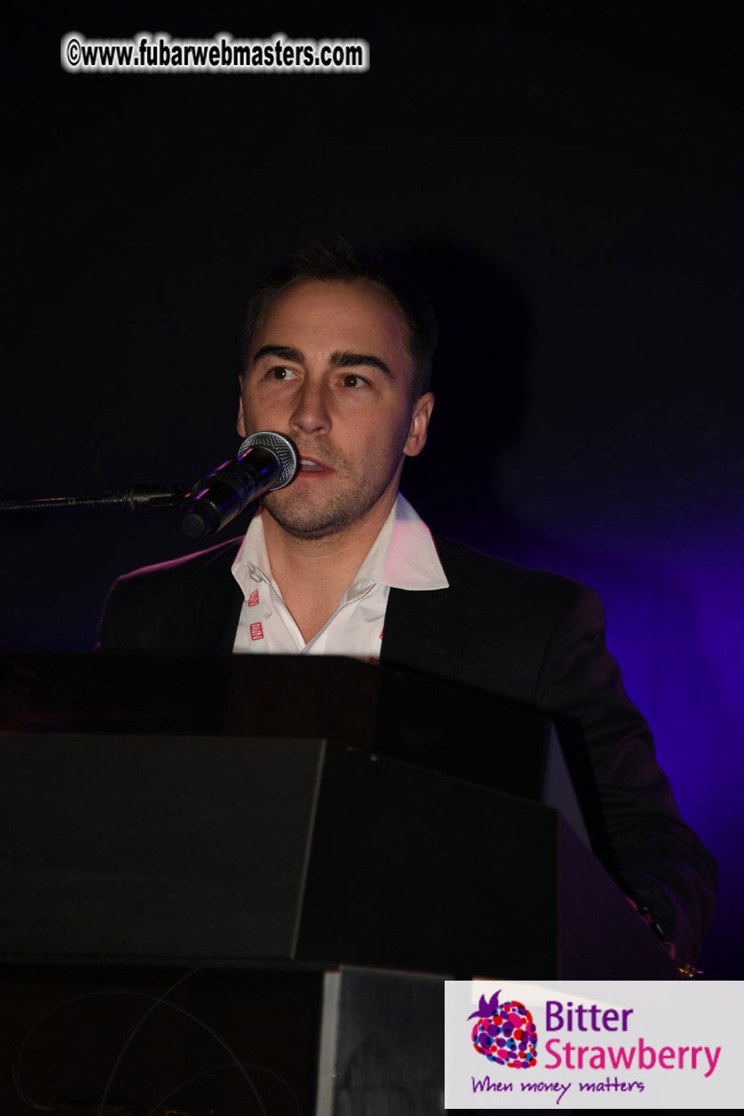 Internext Keynote: Gregory Clayman