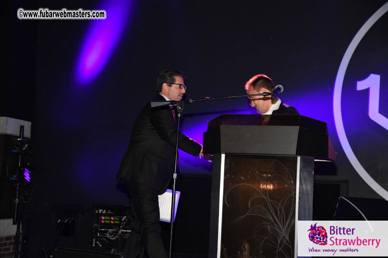 Internext Keynote: Gregory Clayman