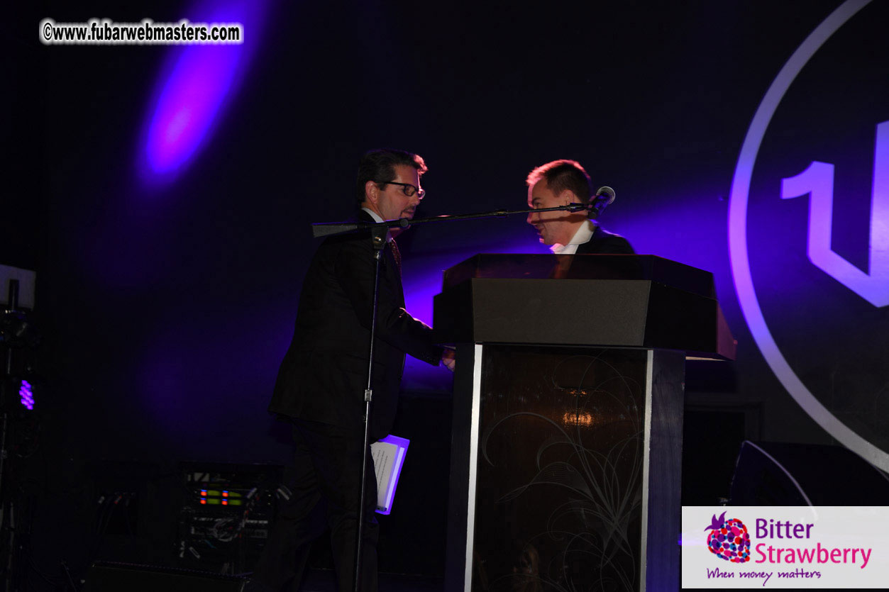 Internext Keynote: Gregory Clayman