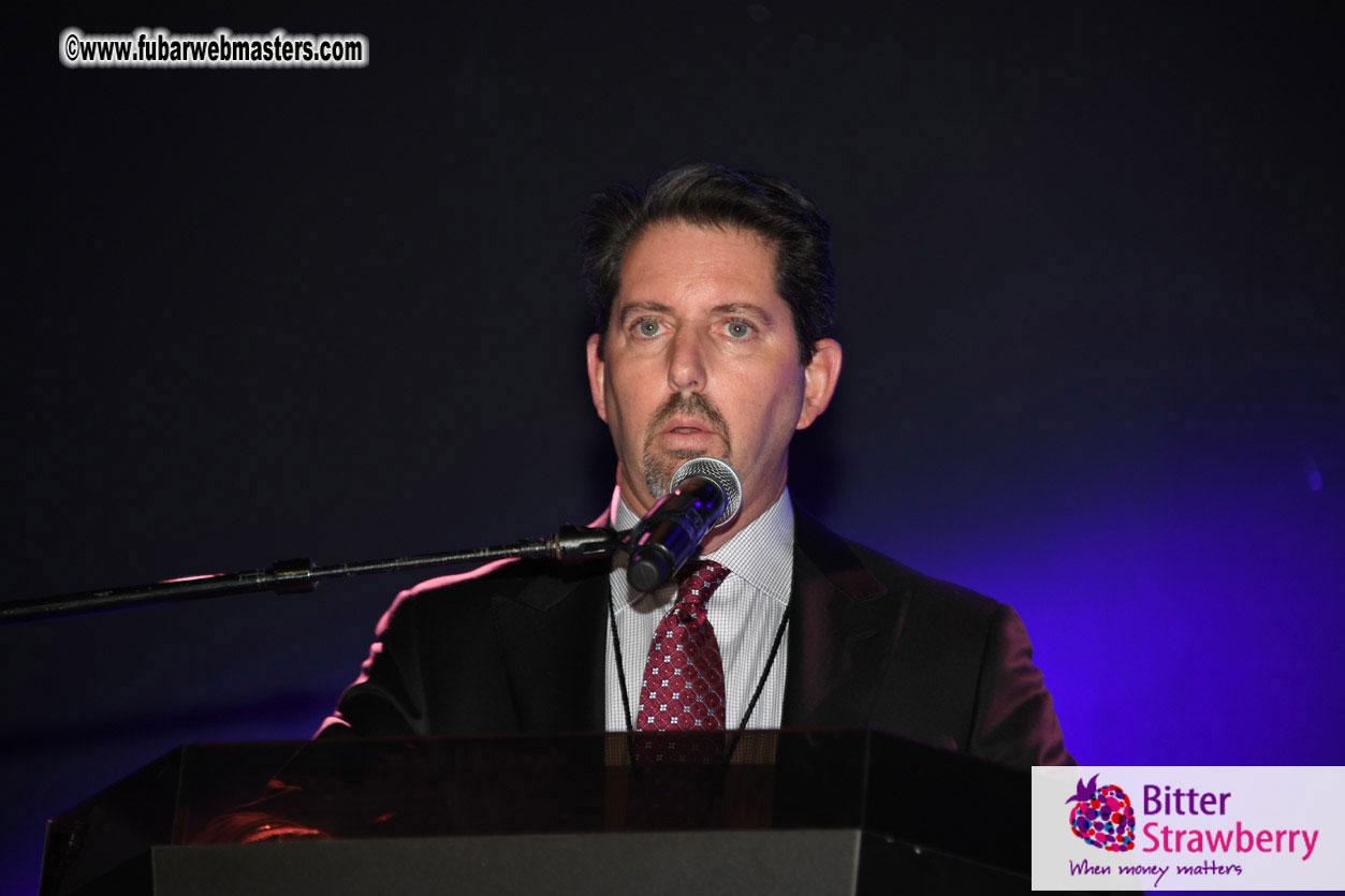 Internext Keynote: Gregory Clayman