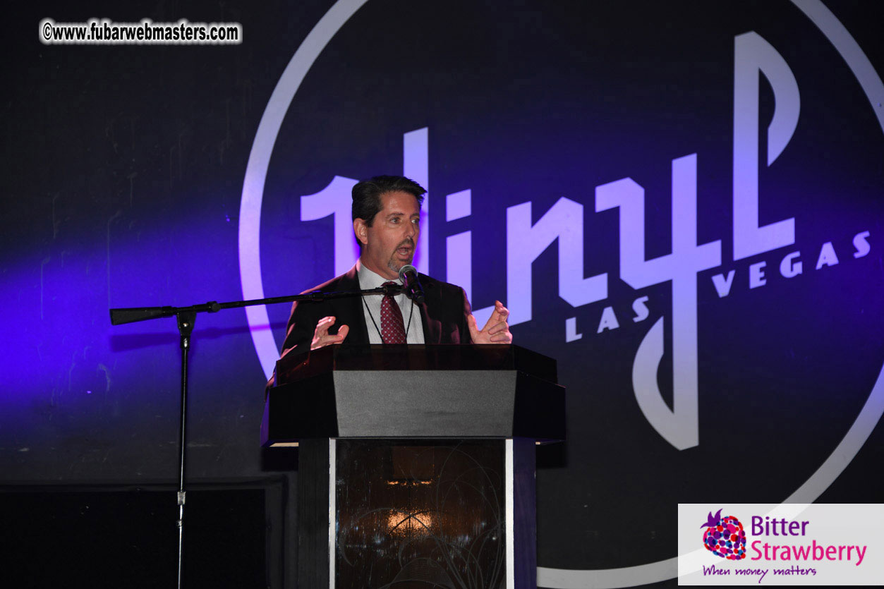 Internext Keynote: Gregory Clayman