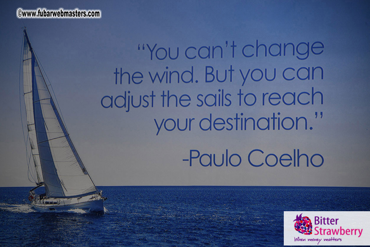 Internext Keynote: Gregory Clayman