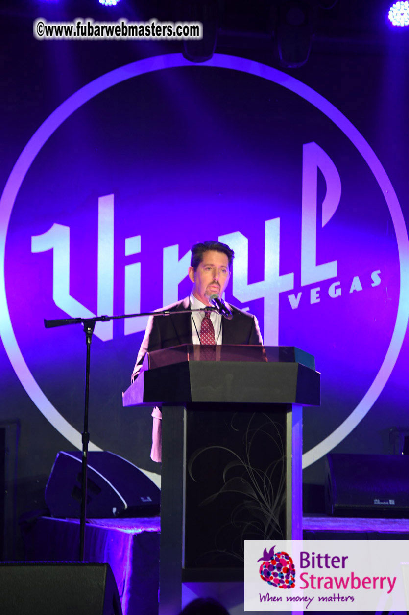 Internext Keynote: Gregory Clayman