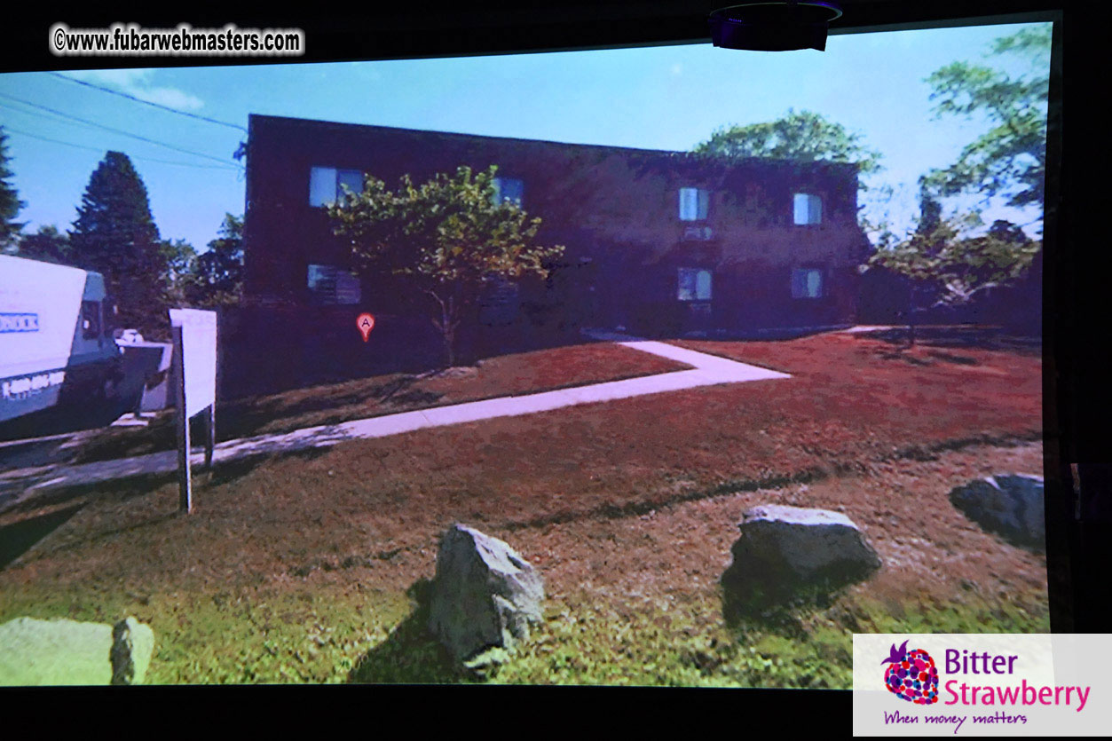 Internext Keynote: Gregory Clayman