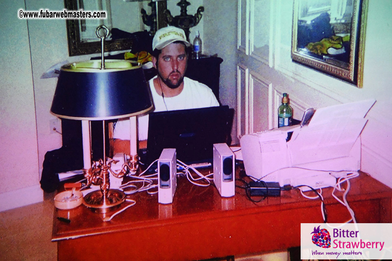 Internext Keynote: Gregory Clayman