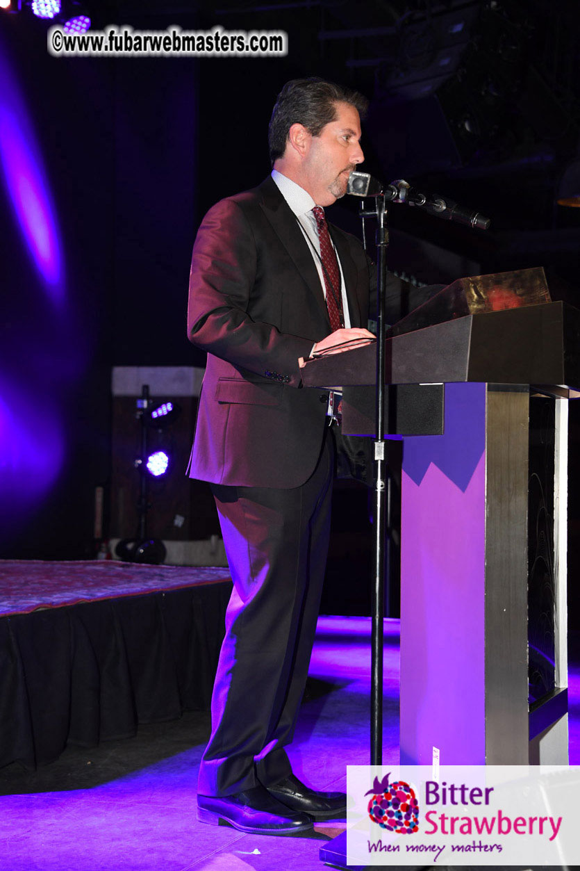 Internext Keynote: Gregory Clayman