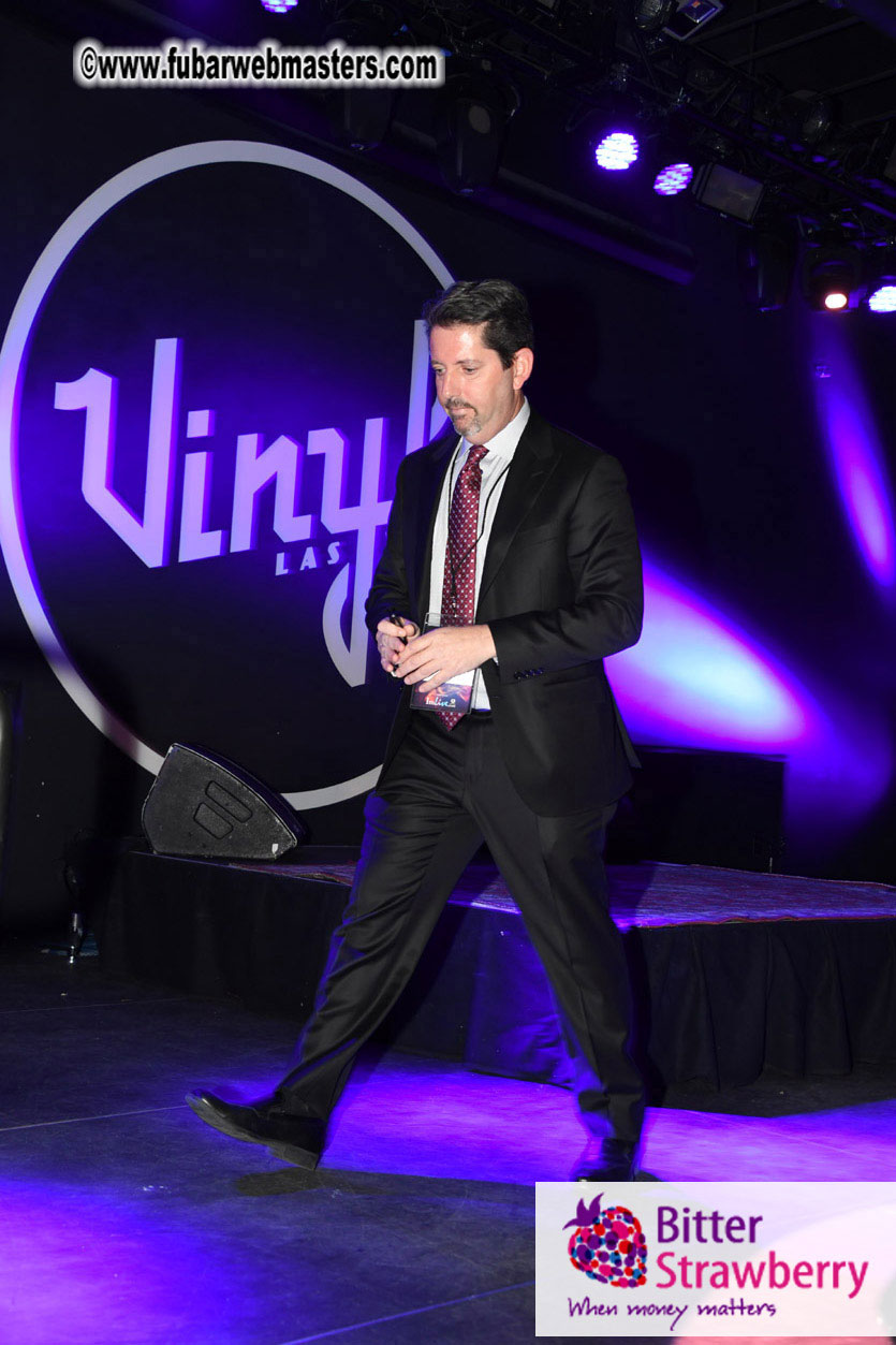 Internext Keynote: Gregory Clayman