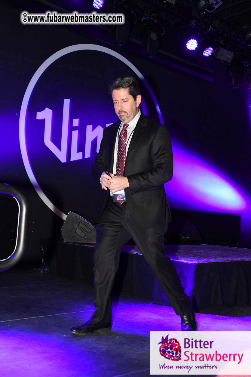 Internext Keynote: Gregory Clayman