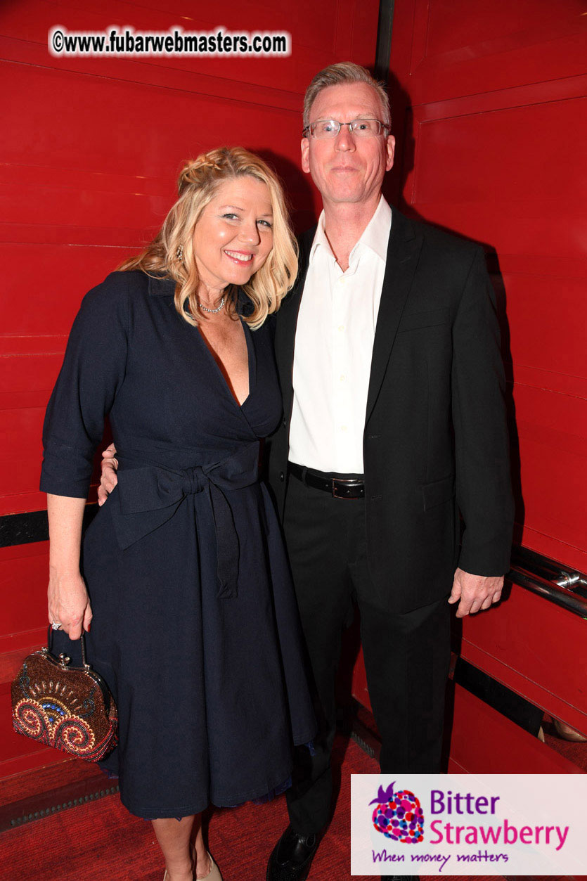 GFY Awards Presented by PussyCash