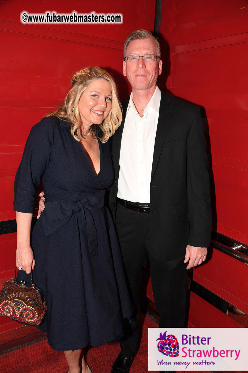 GFY Awards Presented by PussyCash