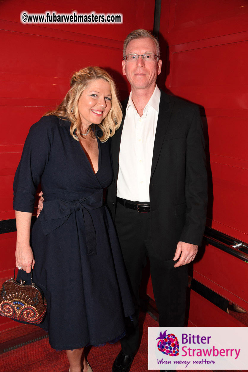 GFY Awards Presented by PussyCash