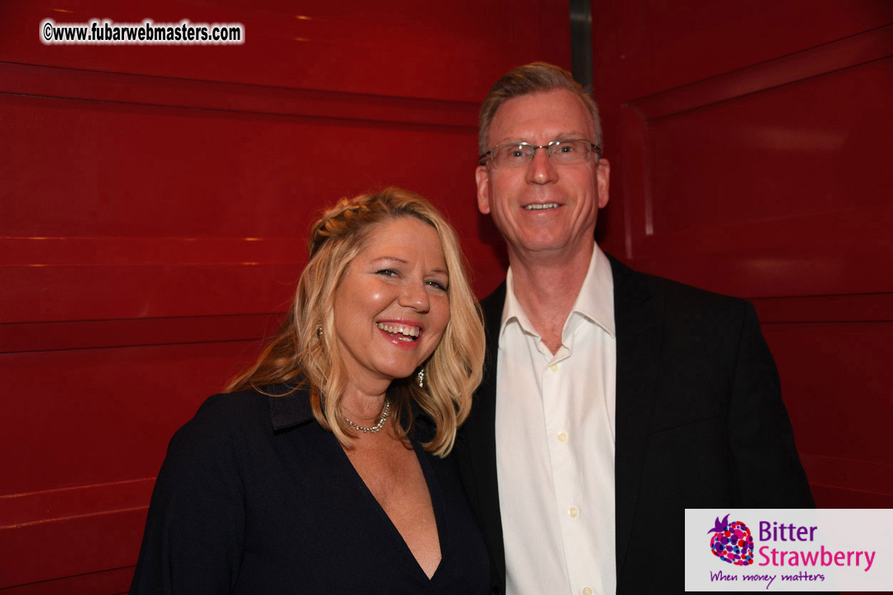 GFY Awards Presented by PussyCash