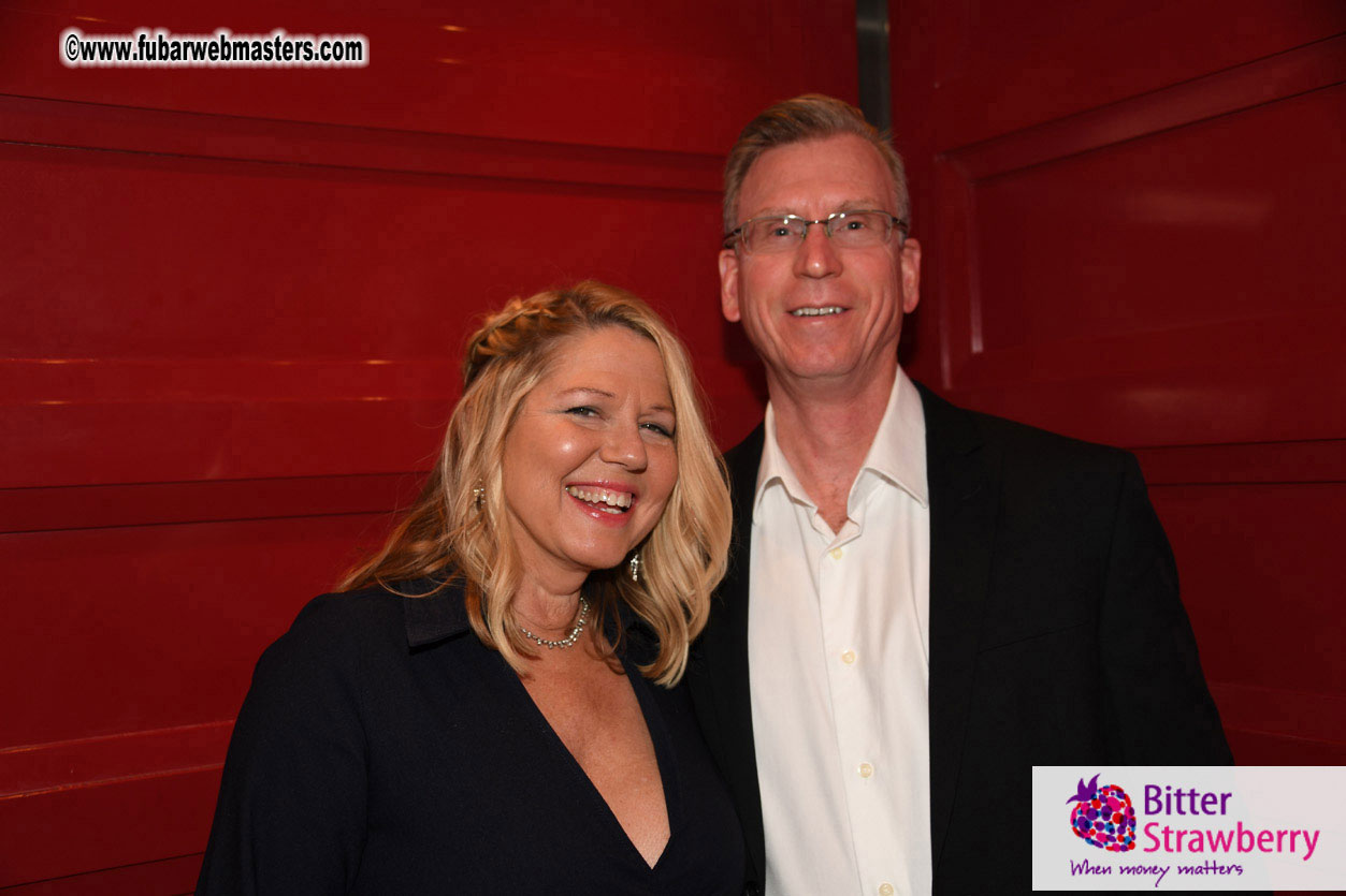 GFY Awards Presented by PussyCash