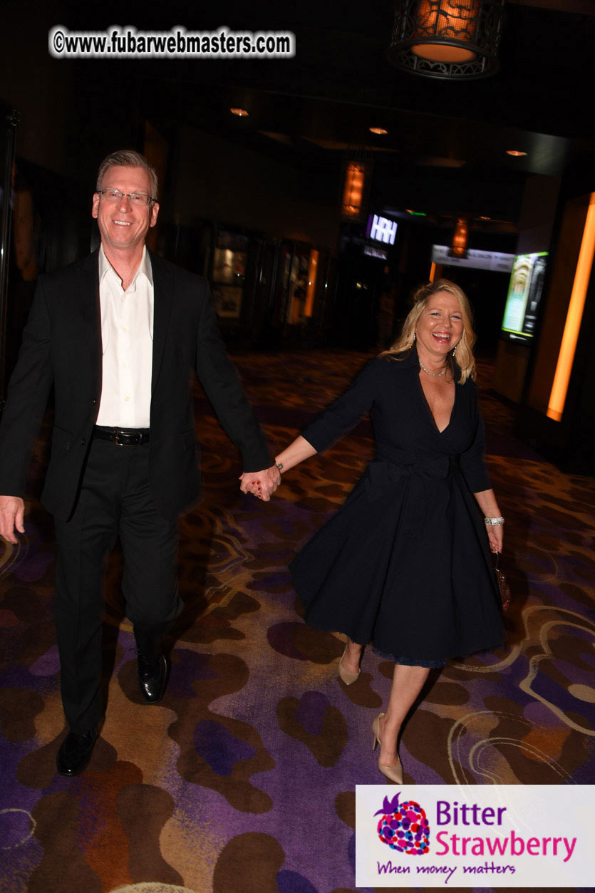 GFY Awards Presented by PussyCash