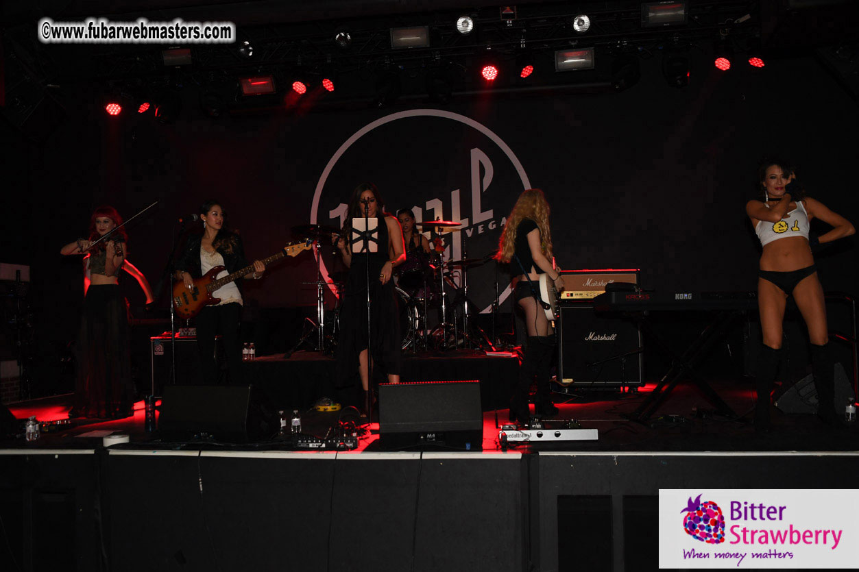 GFY Awards Presented by PussyCash