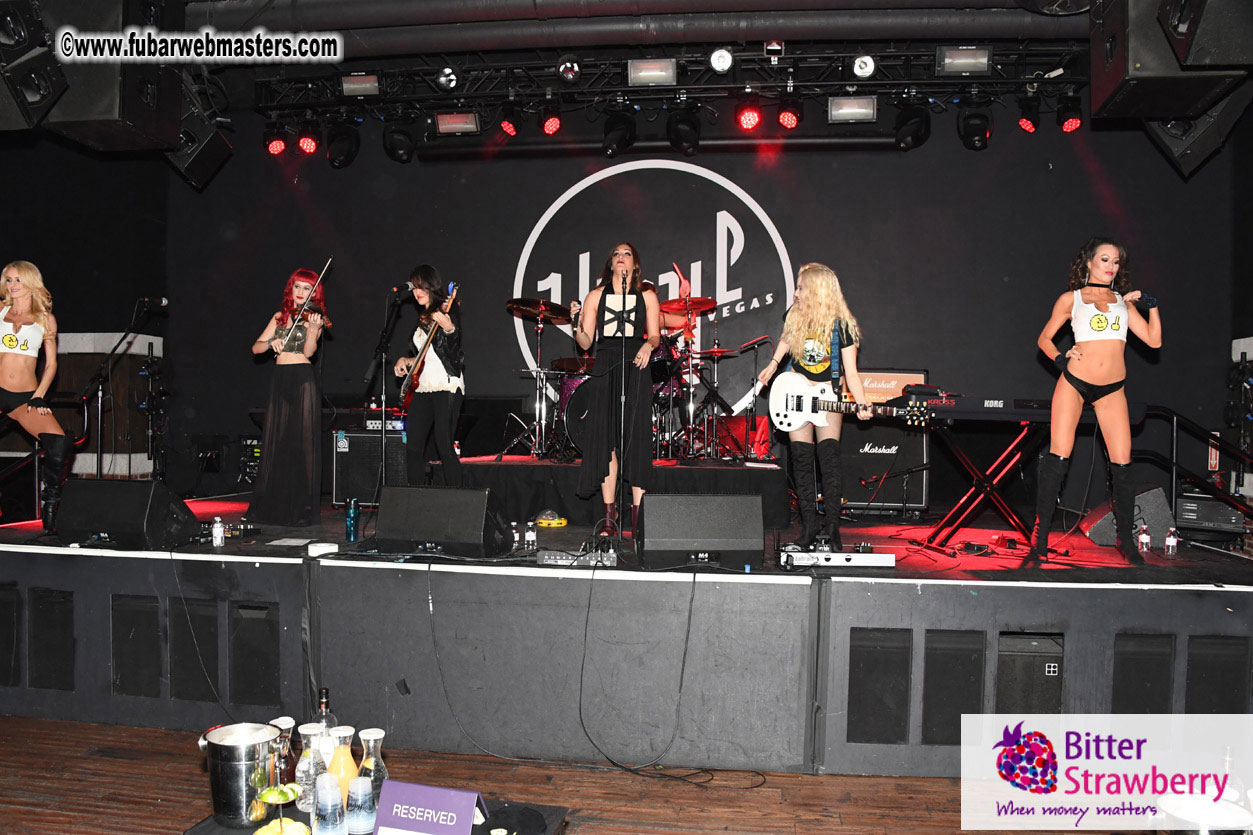 GFY Awards Presented by PussyCash