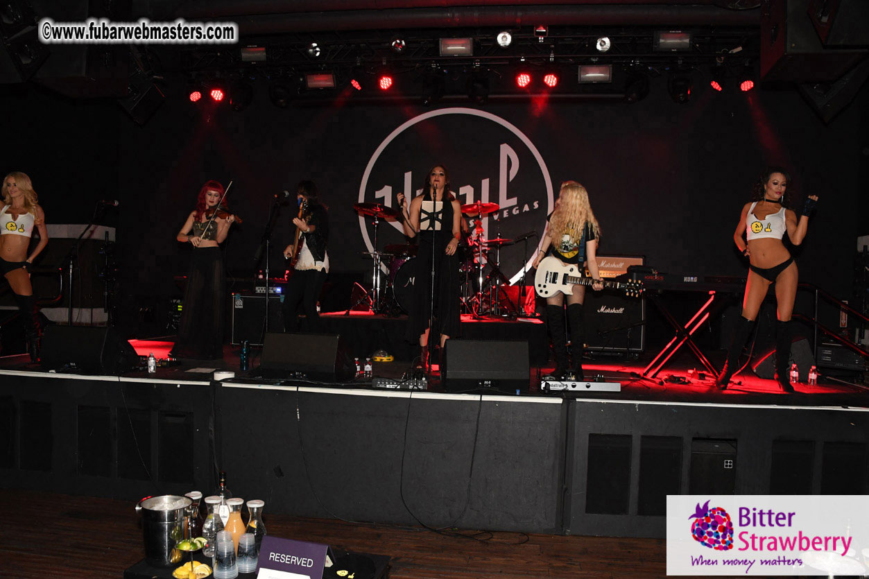 GFY Awards Presented by PussyCash