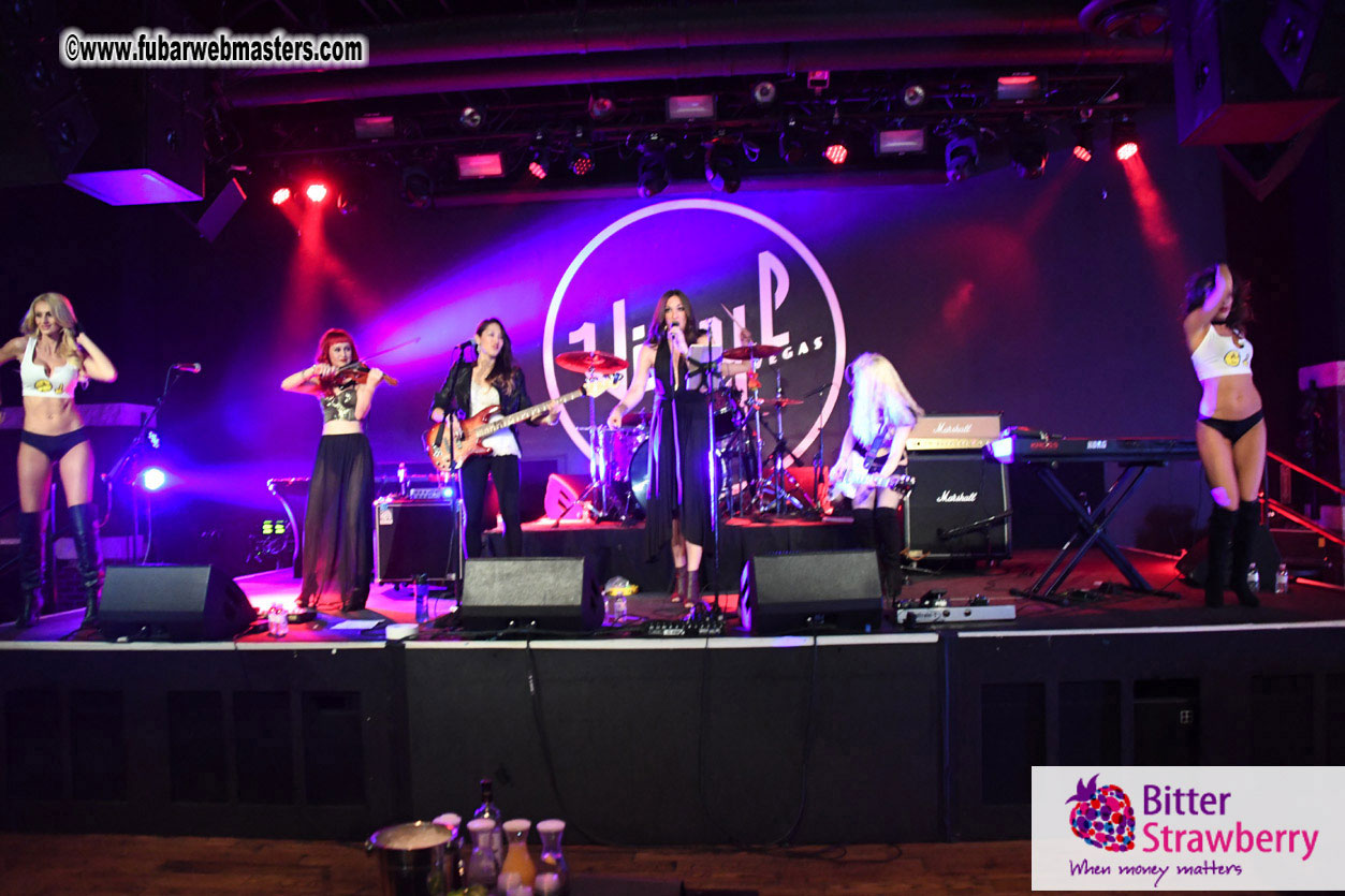 GFY Awards Presented by PussyCash