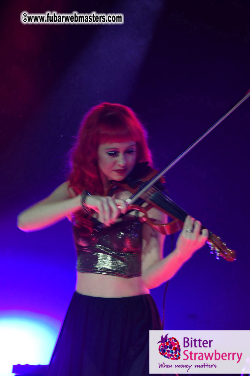 GFY Awards Presented by PussyCash