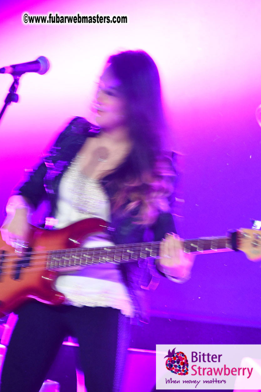 GFY Awards Presented by PussyCash