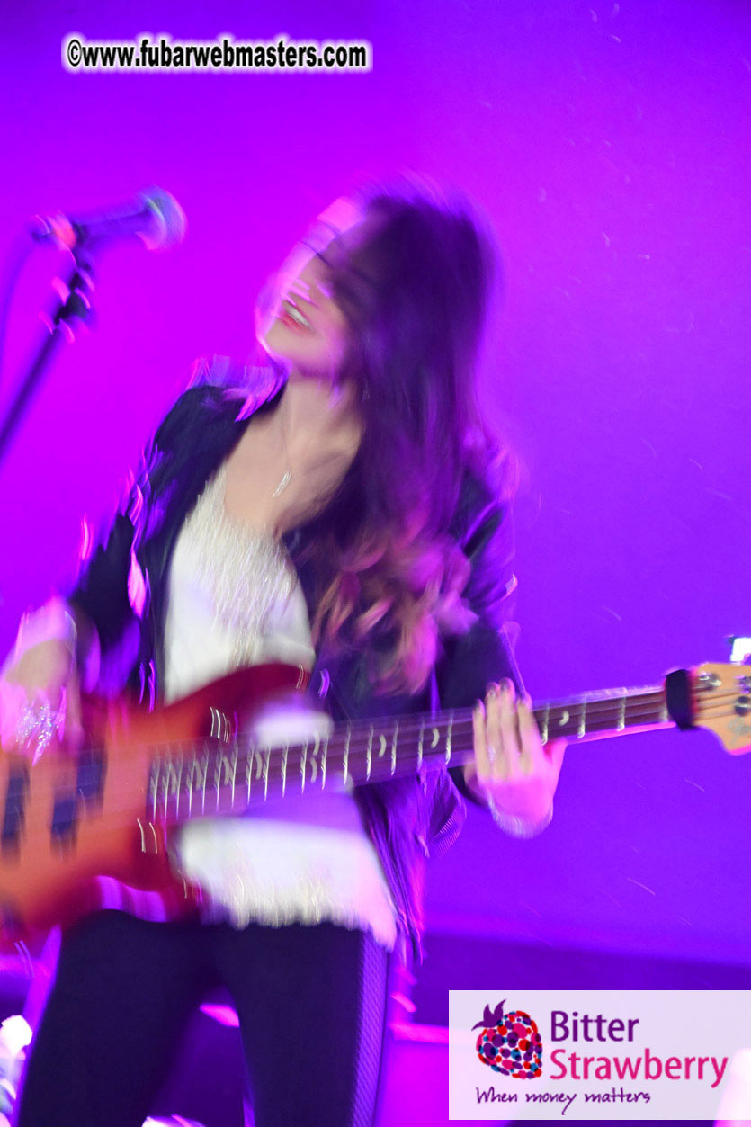 GFY Awards Presented by PussyCash