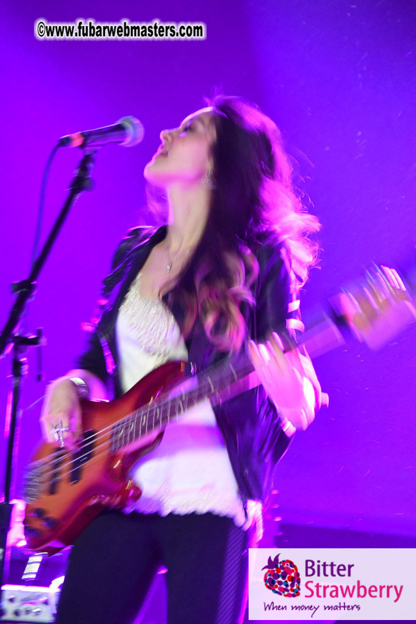 GFY Awards Presented by PussyCash