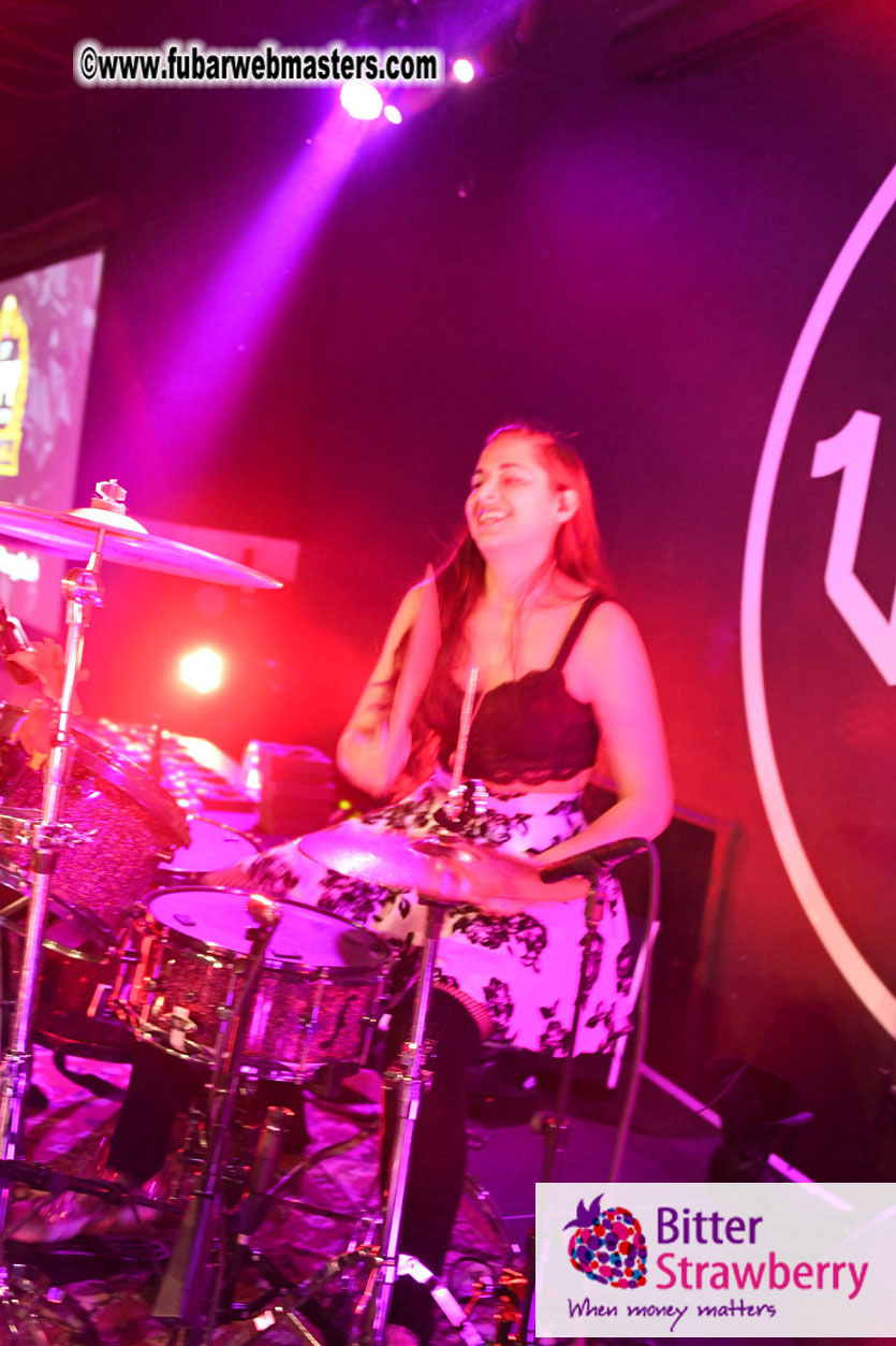 GFY Awards Presented by PussyCash