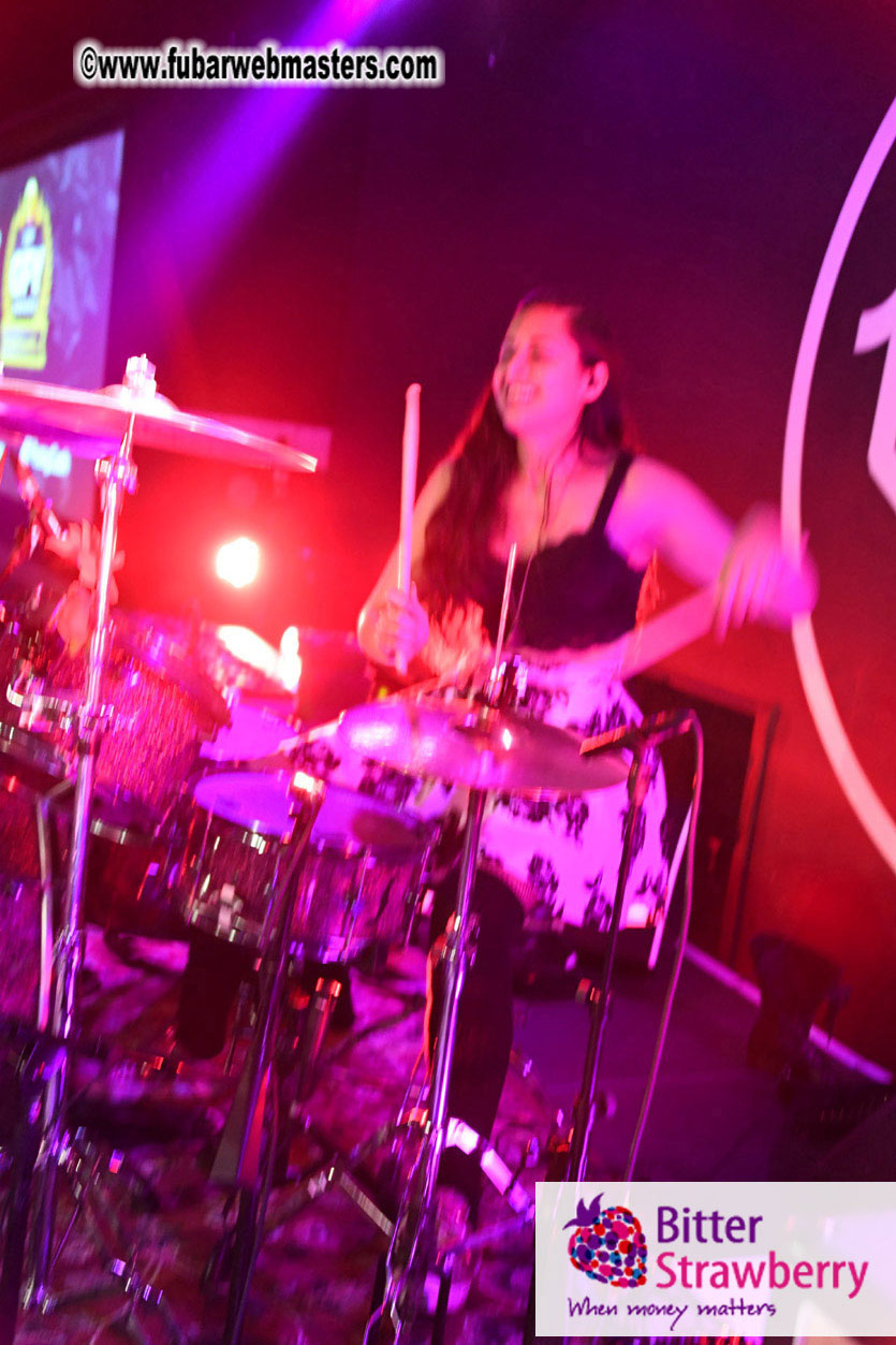 GFY Awards Presented by PussyCash