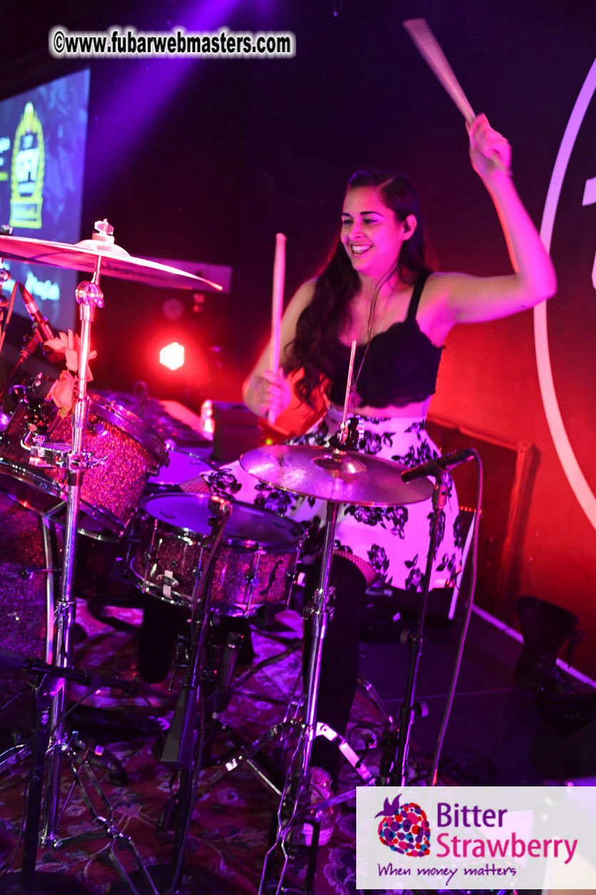 GFY Awards Presented by PussyCash