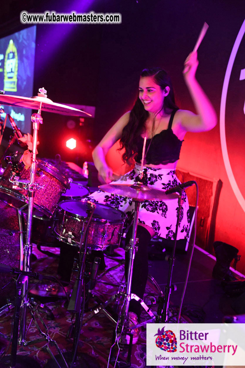 GFY Awards Presented by PussyCash