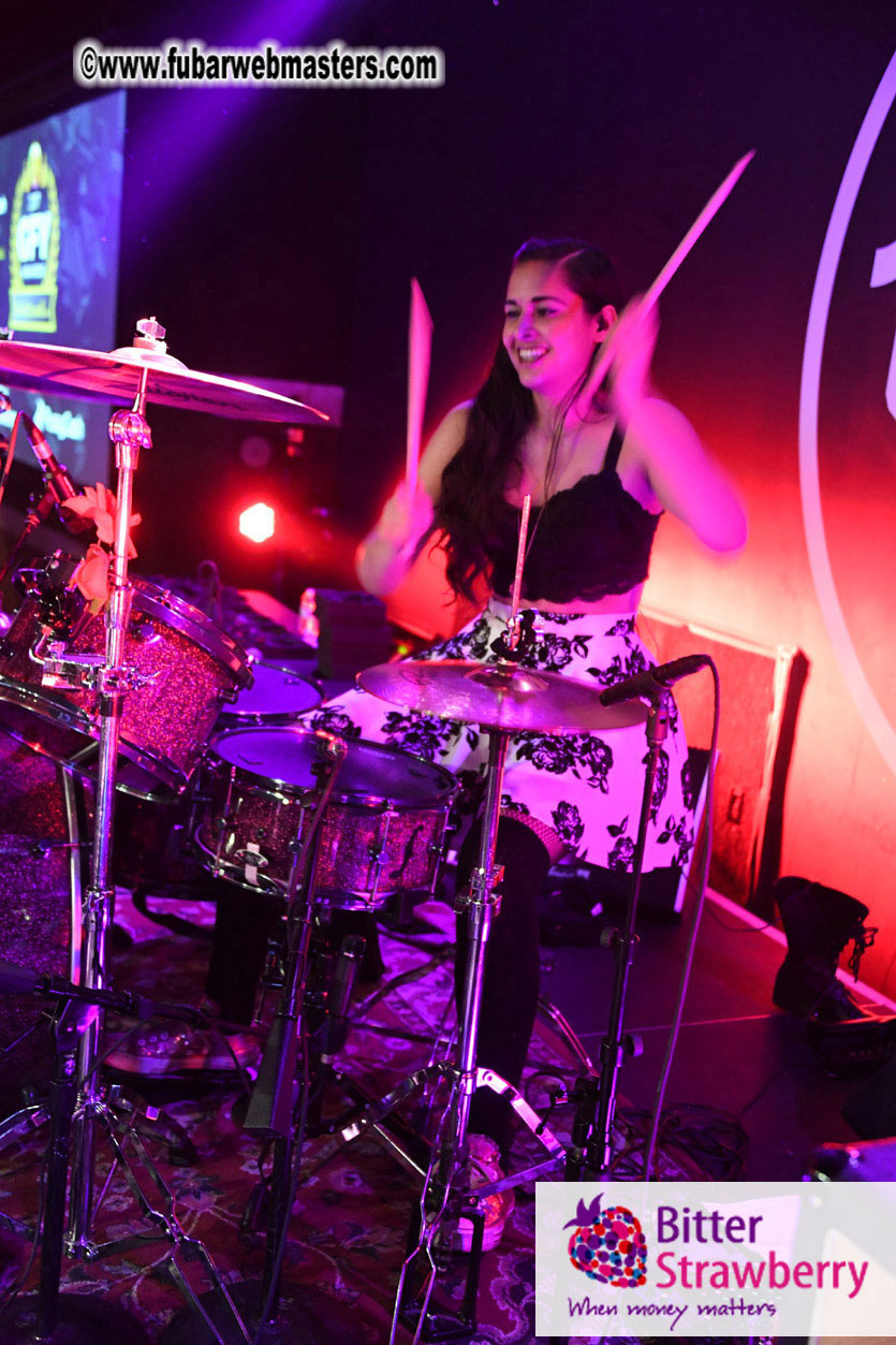 GFY Awards Presented by PussyCash