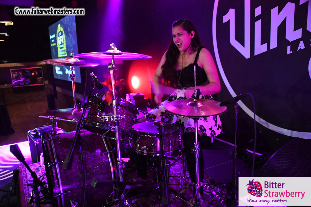 GFY Awards Presented by PussyCash