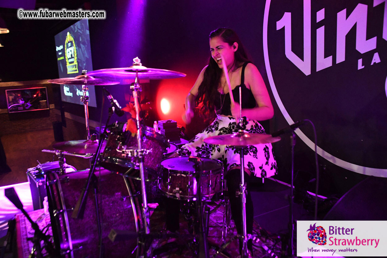 GFY Awards Presented by PussyCash