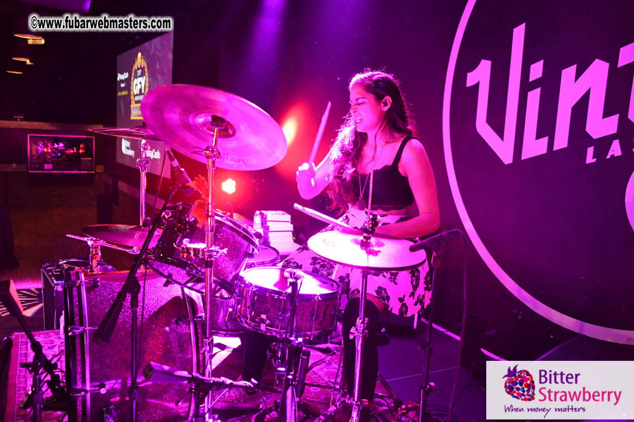 GFY Awards Presented by PussyCash